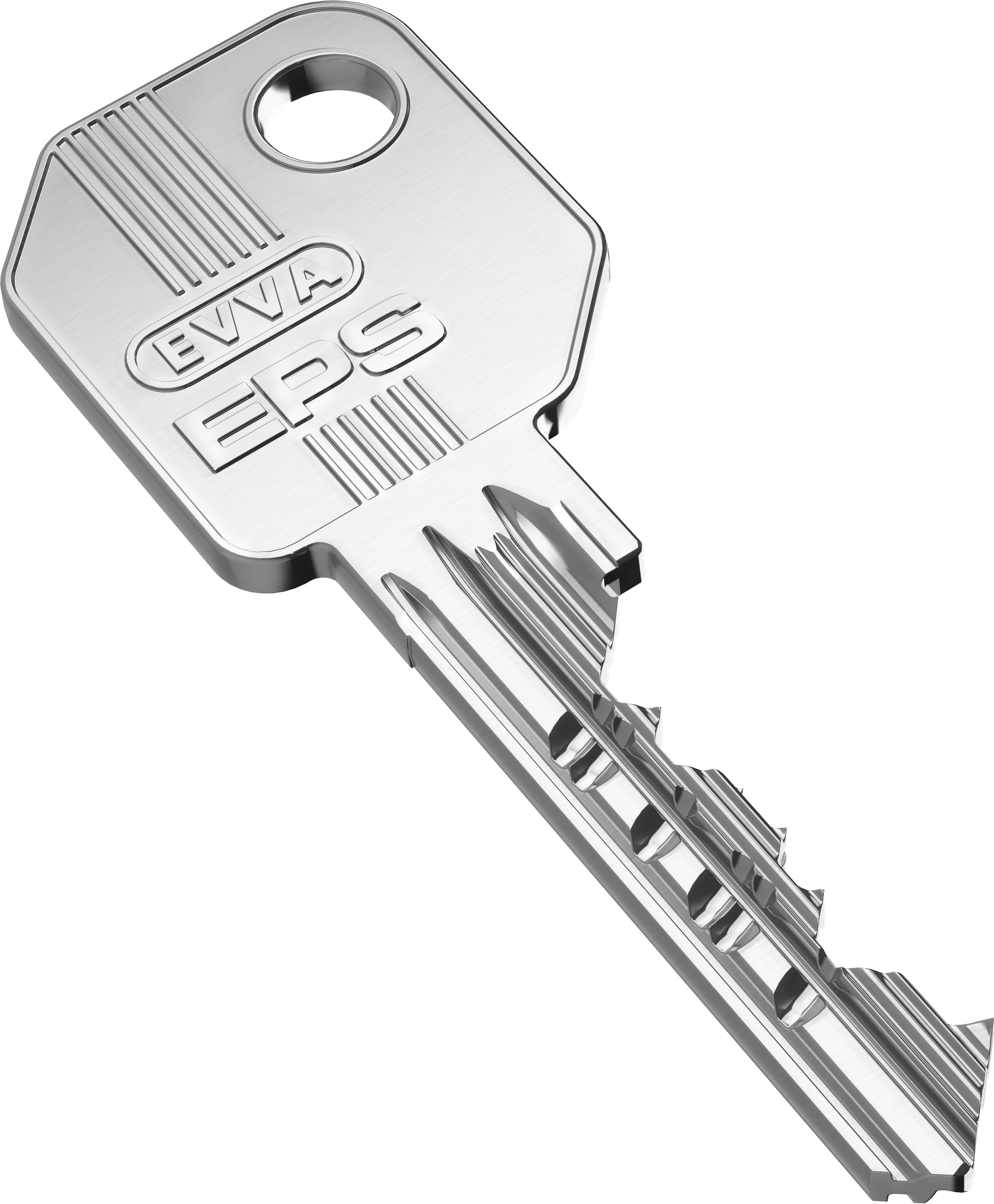 EVVA EPS sleutel
